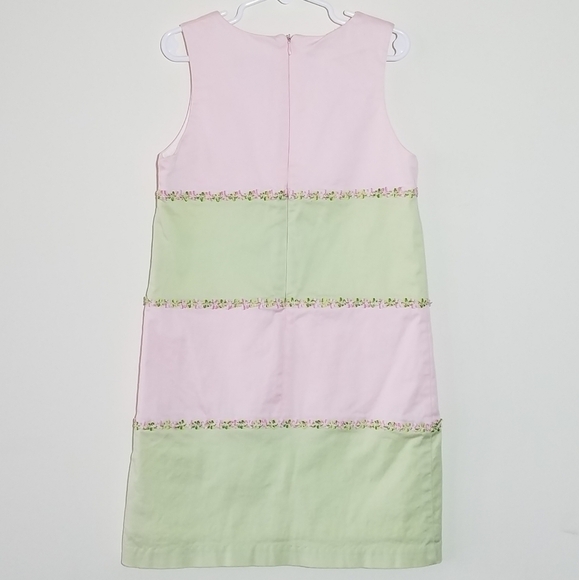 Hartstrings Sun Dress 6x - Picture 2 of 6